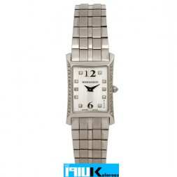 ساعت مچی زنانه رومانسون ROMANSON EM5164KL1WAS2W